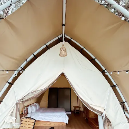 Dayin Songshan Yunzhang Homestay