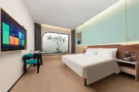 Tiangang Manfei Hotel (Ningbo Tiantong South Road Shounan Middle School Branch) Hotels in South CBD/Ningbo Universal City/HighEducation Park