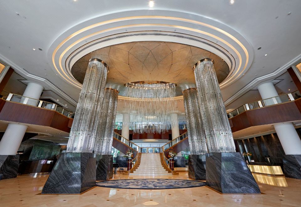 InterContinental Kuala Lumpur