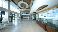 Tangshan Jingang International Hotel (Caofeidian Tanghai Road Branch) - Pet friendly