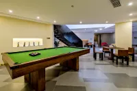 Banshan Mocui Teahouse Vacation Apartment Hotels in Ezhou