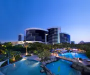 Grand Hyatt Dubai Hotels in Dubai