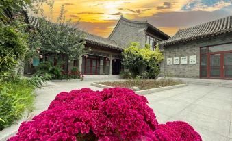 Liaobao Homestay (Liaocheng Guangyuelou Branch)