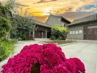 Liaobao Homestay (Liaocheng Guangyuelou Branch)