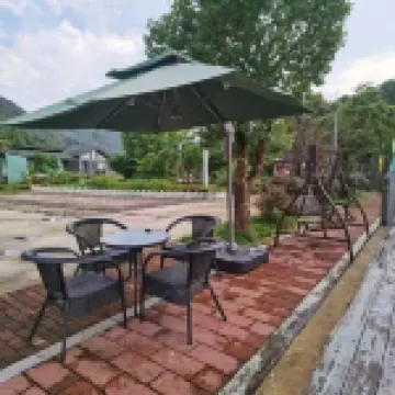 Pinghe Shuangshuiwan Homestay