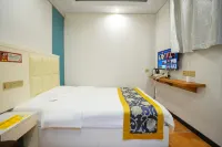 sycamore tree hotel
