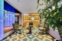 Elong Hotel (Quzhou Shuitingmen Confucius Temple) - Gym