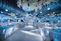 Goldenkey Hotel Fujian Jianzhou Hotels in Jian'ou