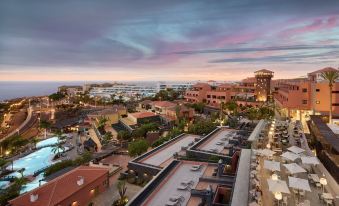 Melia Jardines Del Teide