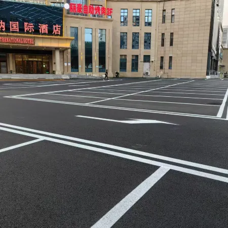 Vienna International Hotel (Gu'an New Airport)