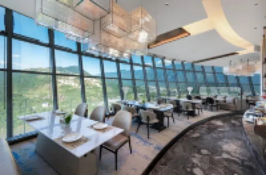 Grand Mercure Lushan Jade