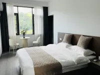 Yiju Shanzhijian Homestay Hotels near Niuwangzhai