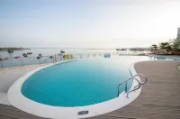 Sanmengji Ocean View Garden Resort Hotel (Xixiakou Zoo Branch)