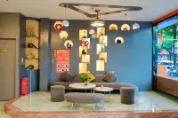 Fashion Haoting Hotel (Daxin Detian Plaza)