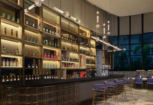 쉐라톤 쿠칭 호텔