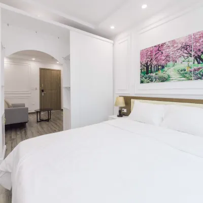 에베레스트 호텔 하노이 호텔