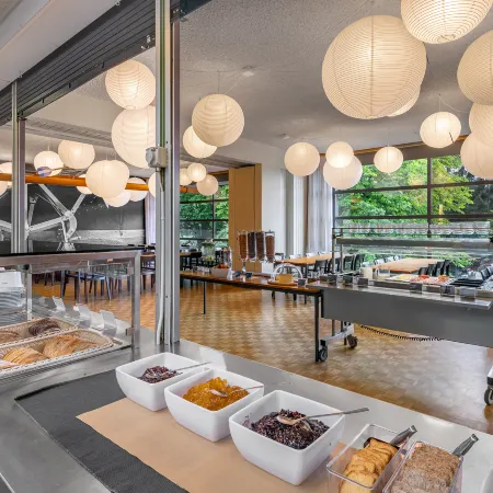 Luzern Youth Hostel
