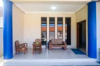 Hotel Andono Near Yia Mitra RedDoorz Hotels in Kokap