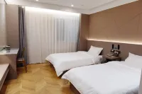 Urban Garden Hotel (Cao County Hanji Town Government)