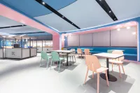 漢庭飯店（長治潞城南華西街店）