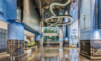 Indigo Wenxue Hotel (Xiqiao Mountain Eternal Love Branch)