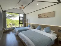 Liangqi Shanyuan Homestay (Tianzhu Mountain Visitor Center) - Balkon