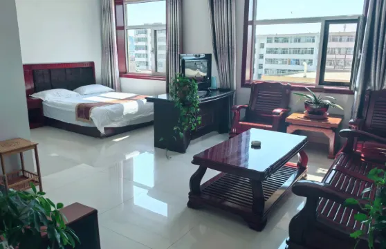 皋蘭興隆賓館（皋蘭站店）