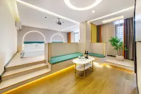 Jieyang Fuerte Zhixiang Hotel