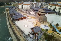Tongyin Hotel Hotels in Pingwu
