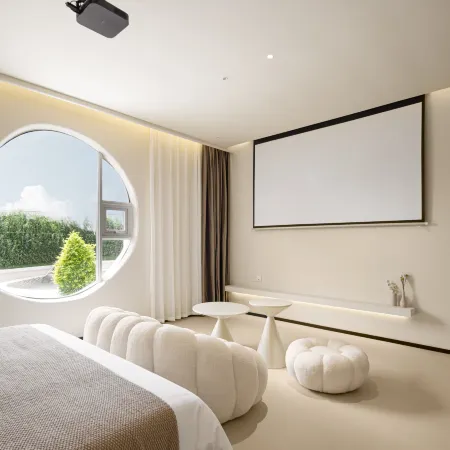 Shanghai Senyu Homestay