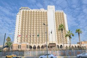 Palestine Hotel