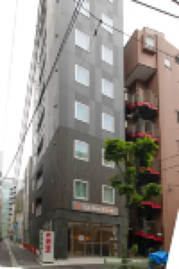 ELE Hotel Higashi-Nihonbashi 과학박물관 주변 호텔