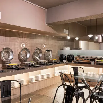 The Riverside Hotel Hengchun