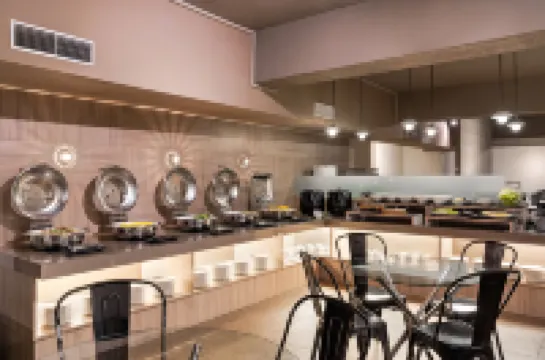 The Riverside Hotel Hengchun