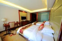 Shiman Hot Spring Hotel