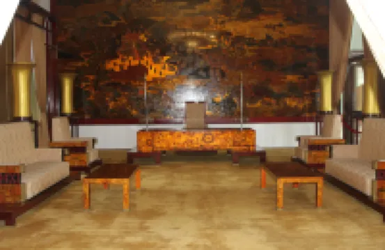 ホアン ラグジュアリー オテル ディスト 1 ホーチミン