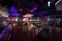 濟州陽光 飯店 - 酒吧