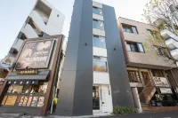 JASPER Waseda Hotels near Waseda University