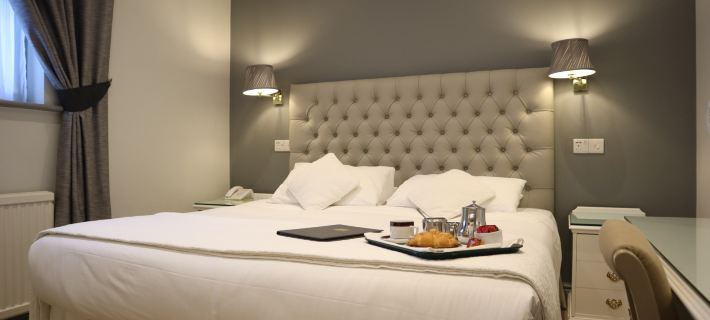 Centennial Hotel Hotel a Cambridge