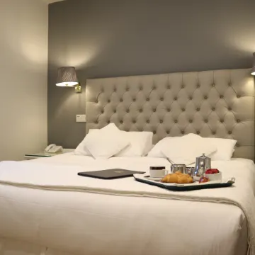 Centennial Hotel