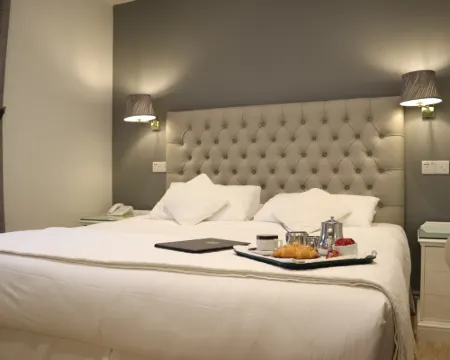 Centennial Hotel Hotels in Cambridge