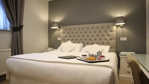 Centennial Hotel Hôtels à : Cambridge