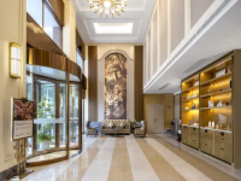 維也納酒店（畢節織金古城店） 織金酒店