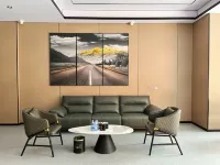 理縣山水良軒酒店（孟屯河谷高橋溝景區店） - 2星級