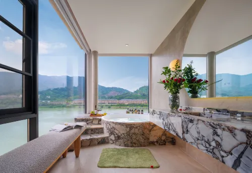 Dongjianghu Tourism Zone • Zide Mingsu Hotels in Zixing