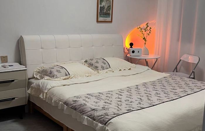 Yueji Homestay