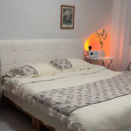Yueji Homestay