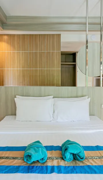 ห้องแกรนด์ คอททิจ