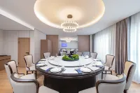 WA XU GRAND HOTEL Hôtels à : Sêrtar