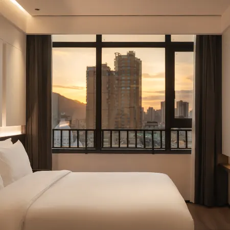 Vitus Hotel (Old Town Zhangzhou)